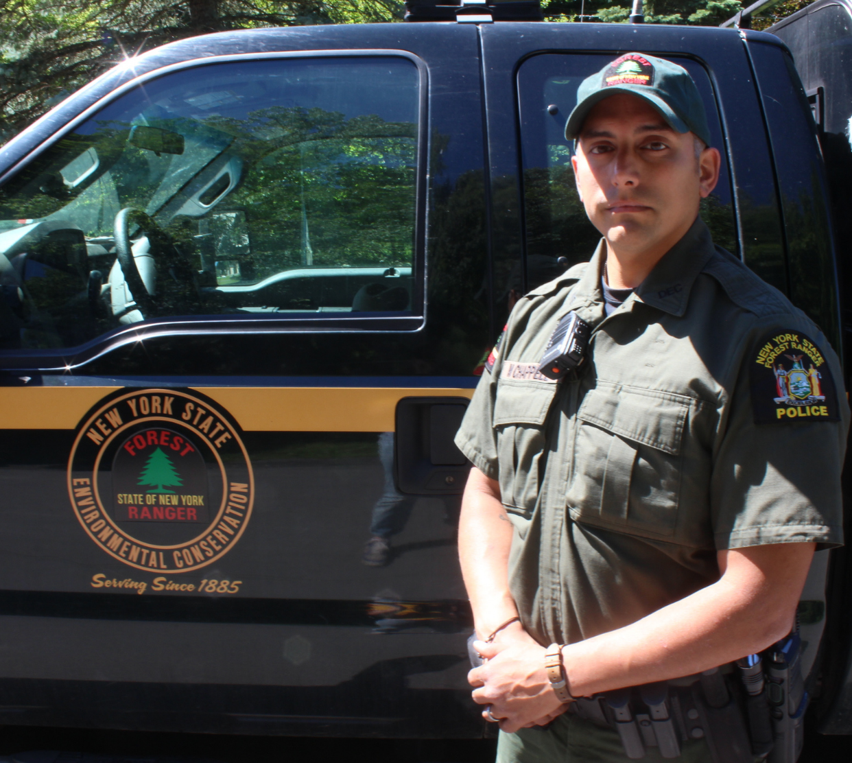 eight-year Ranger veteran Michael Chappell